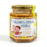 Borcanul copiilor veseli - sustine sistemul imunitar