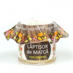 Laptisor de matca romanesc - creste durata vietii
