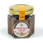 Propolis solid sanatate imunitate ficat raceala