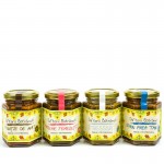 Pachet  4 DOAMNE - tratament natural - femei